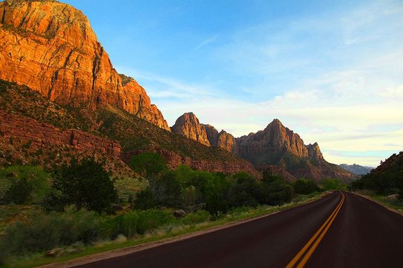 Zion National Park