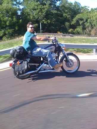 Rt 30 in Pa. 2010