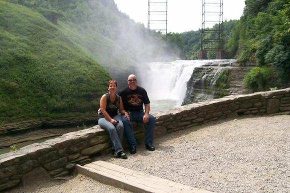 Letchworth New York trip 09 038