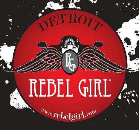 www.RebelGirl.com