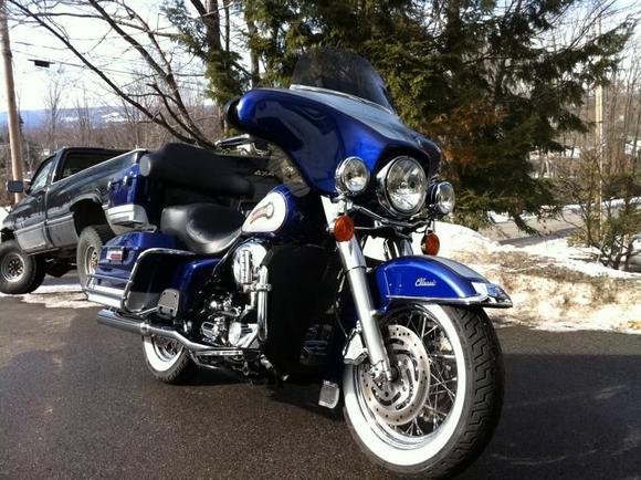 My Bagger 3