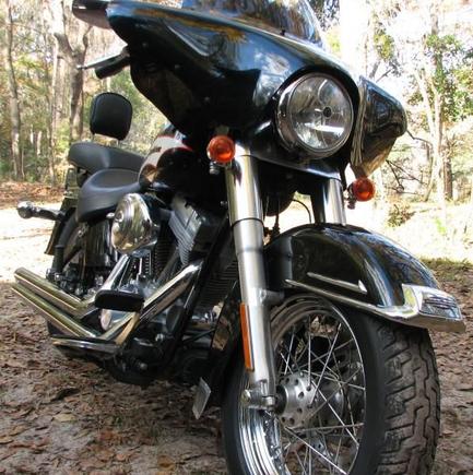 HARLEY II  !!!!! 008