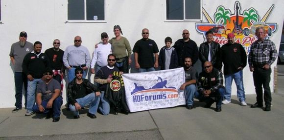 '07 So.Cal Bike Week