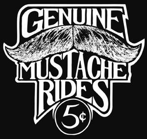 GenuineMustacheRides