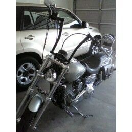 14" Road 6 Apes