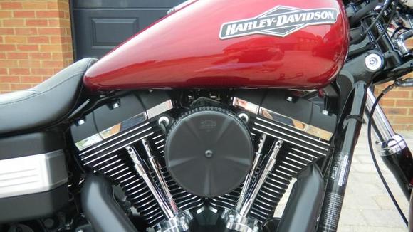 Wrinkle Rocker Tops
Chrome Rocker Bottoms