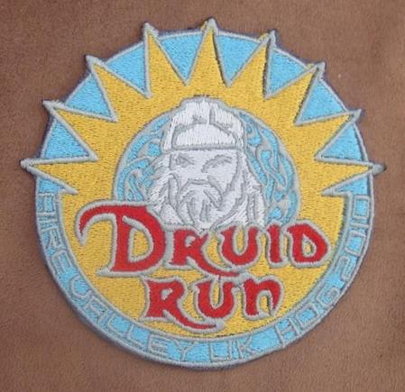 Druid Run 2010