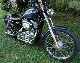 Love this bike