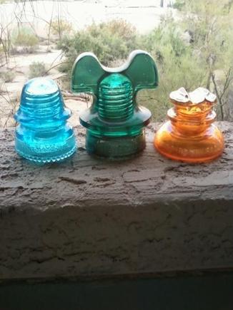 Insulators