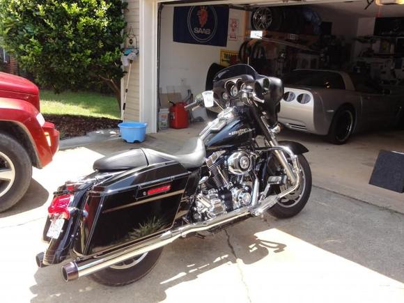Bike 10