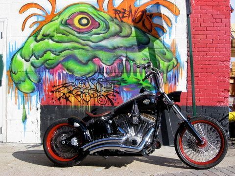 GraffitiBike8