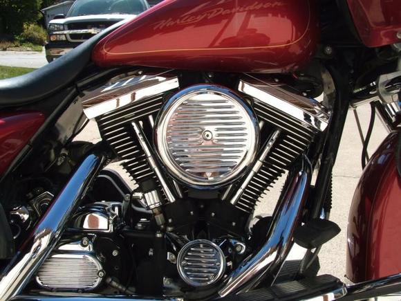 Slammed with Danny Gray solo 025