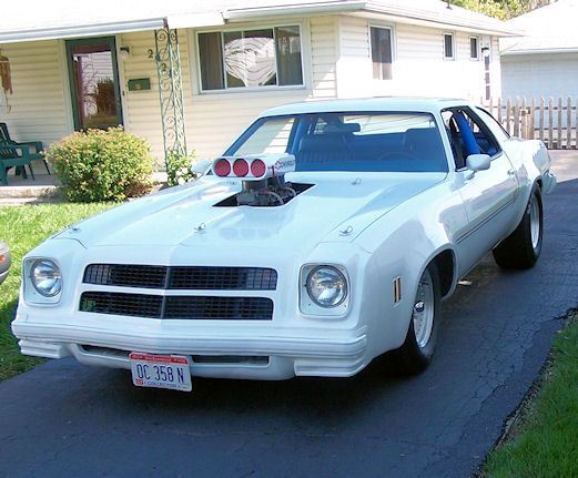 Chevelle 10-2011