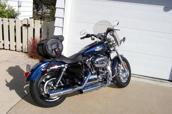 2012 Sporty