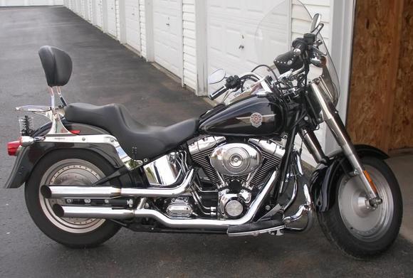 When I first bought it
