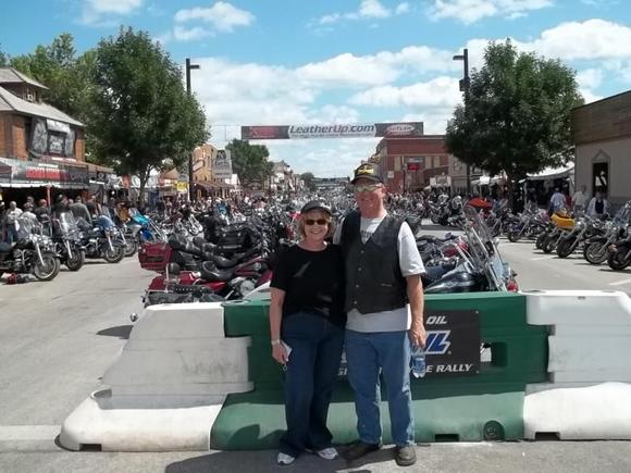 Sturgis 8 14 11