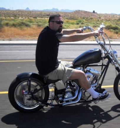 Laughlin River Run 2