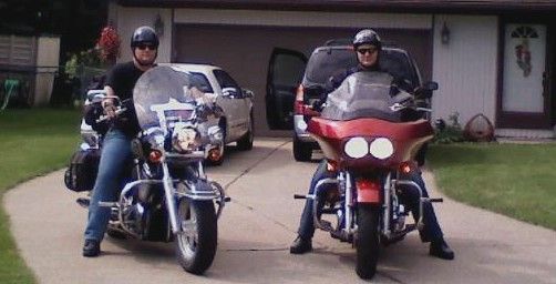 biker brothers
