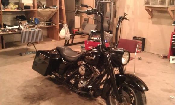 front end completed...