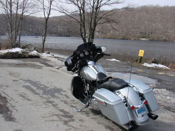 Ride 2-28-12