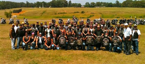 Very cool day.. Hot as hell but who are we to complain..