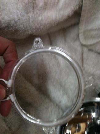 ccfl tube