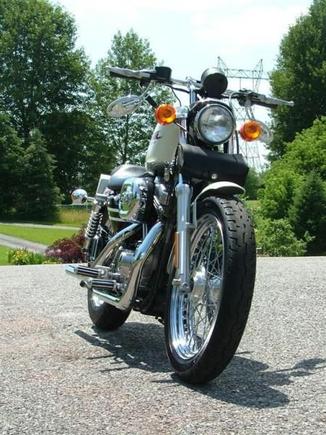 2001 XLH