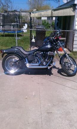 bike 8