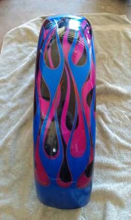 fender