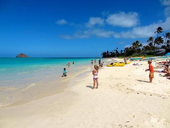 Lanikai