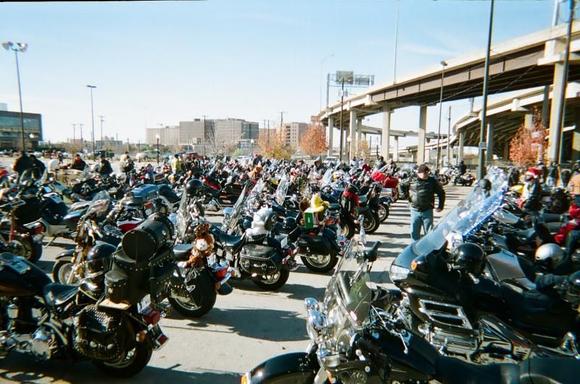 Downtown Dallas (West End)