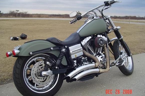 dyna at the beach 012