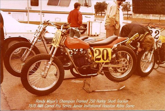 Houston Junior Invitational