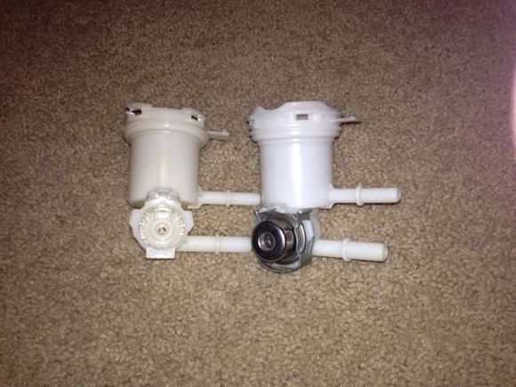 fuel filter