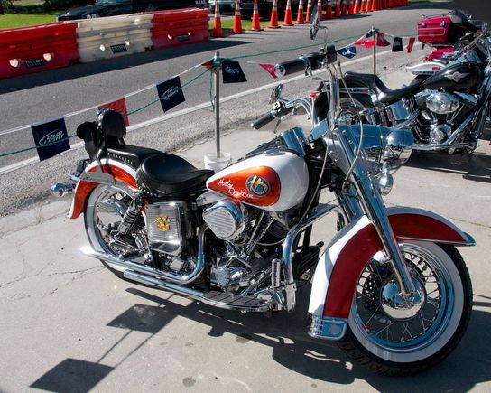 Myrtle Beach Bike Week