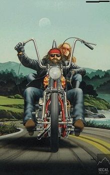 Easyriders