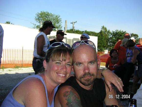 bill and mindy testie festival