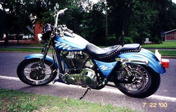Completed 2000 03