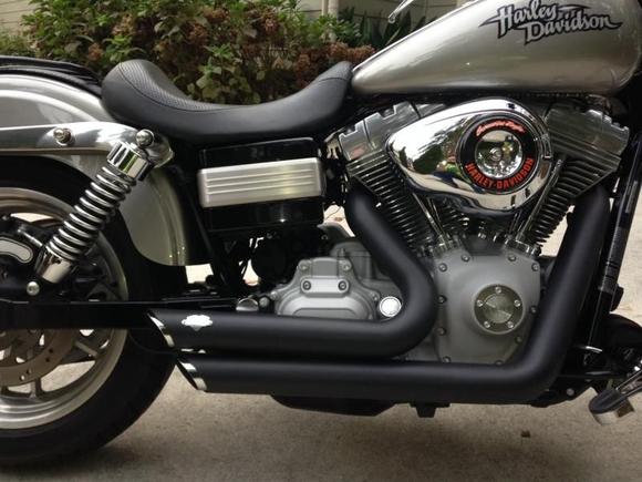 09 Superglide