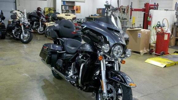 2014 Ultra Limited 1