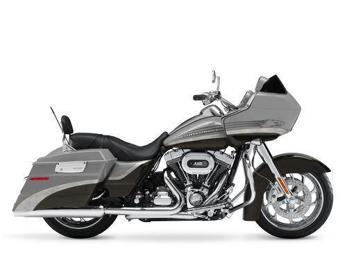 CVO Road Glide, the only Harley I want instead of my Fatboy