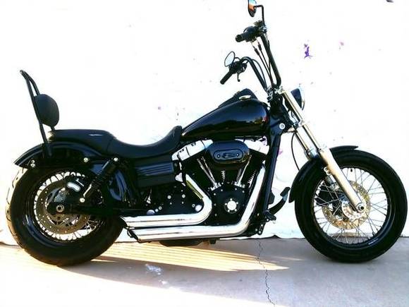 11 Dyna