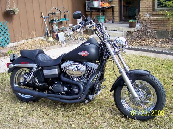 skull headlight 3