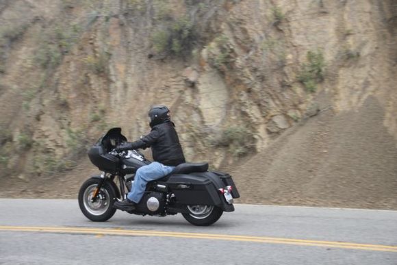 Pine Mountain ride2