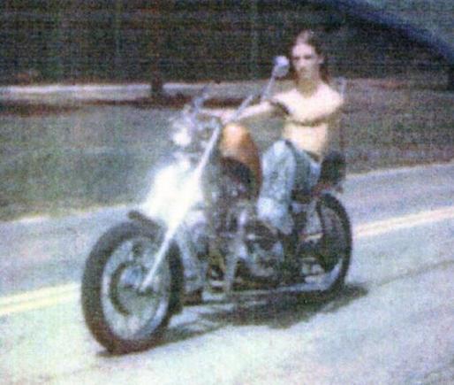 66 Triumph 1972