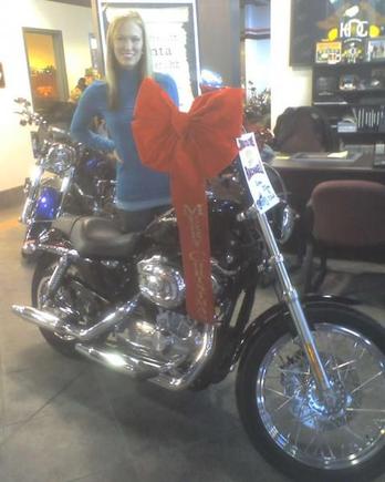 December college graduation gift