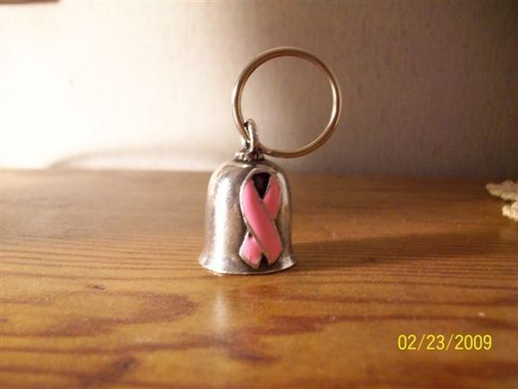 cancer bell
