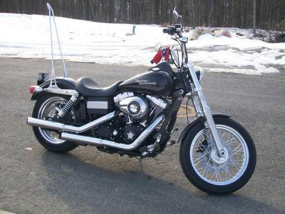 built not bought.. atleast on its way haha