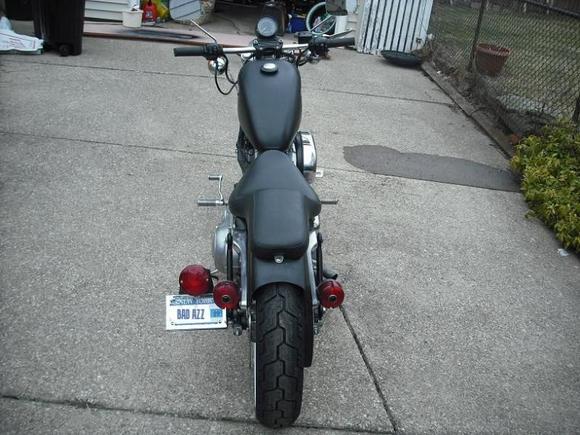 These are recent as of late march 09