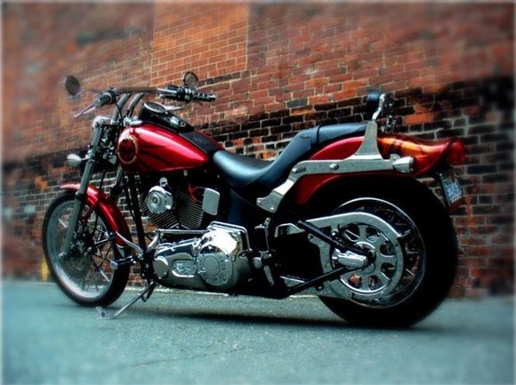 Downtown Springfield, MA